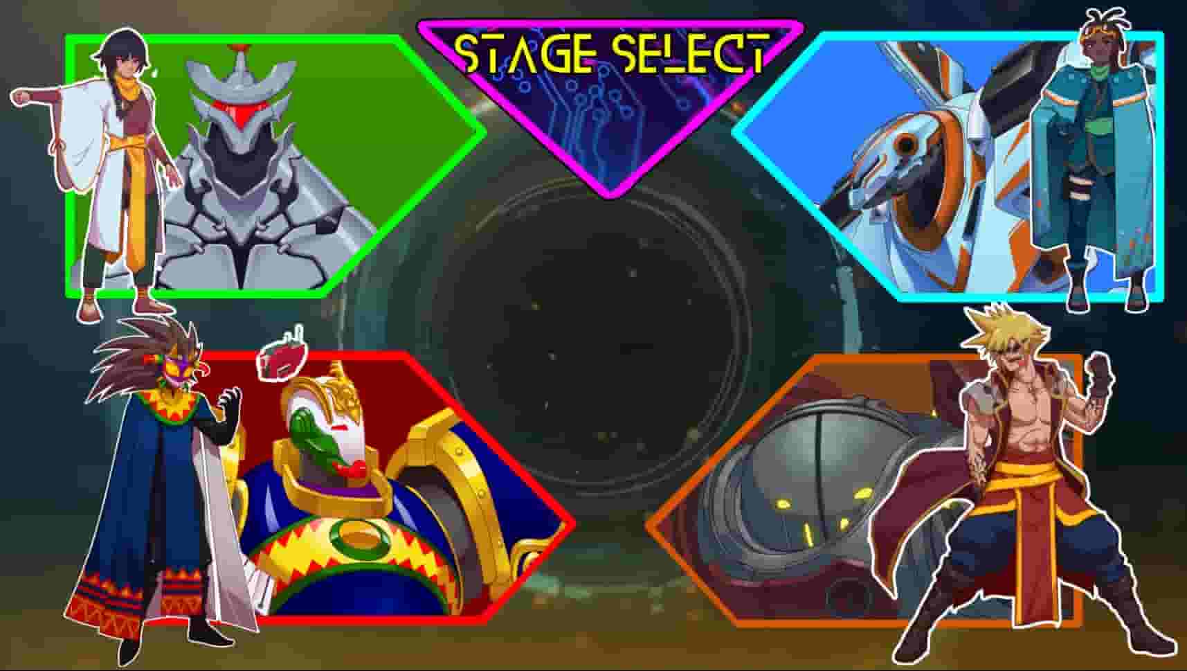 Protodroid DeLTA screenshot thumbnail screenshot 5