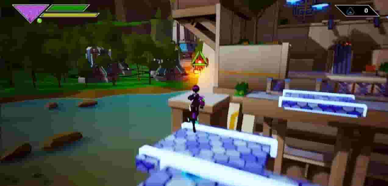 Protodroid DeLTA screenshot thumbnail screenshot 8