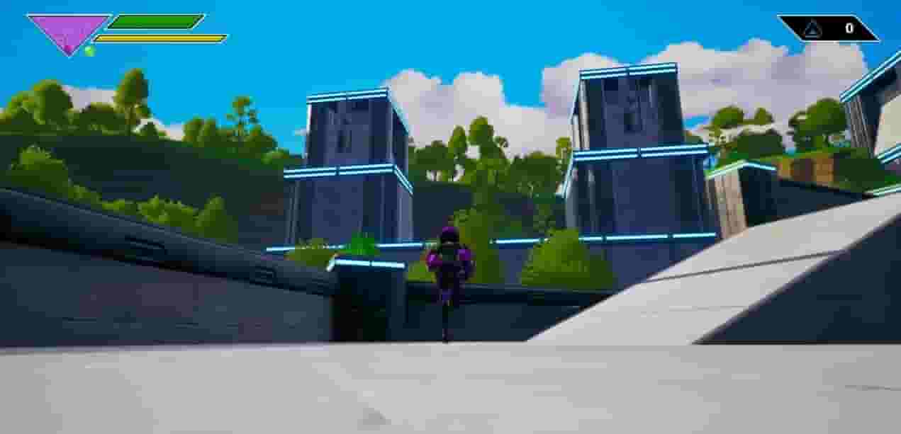 Protodroid DeLTA screenshot thumbnail screenshot 9