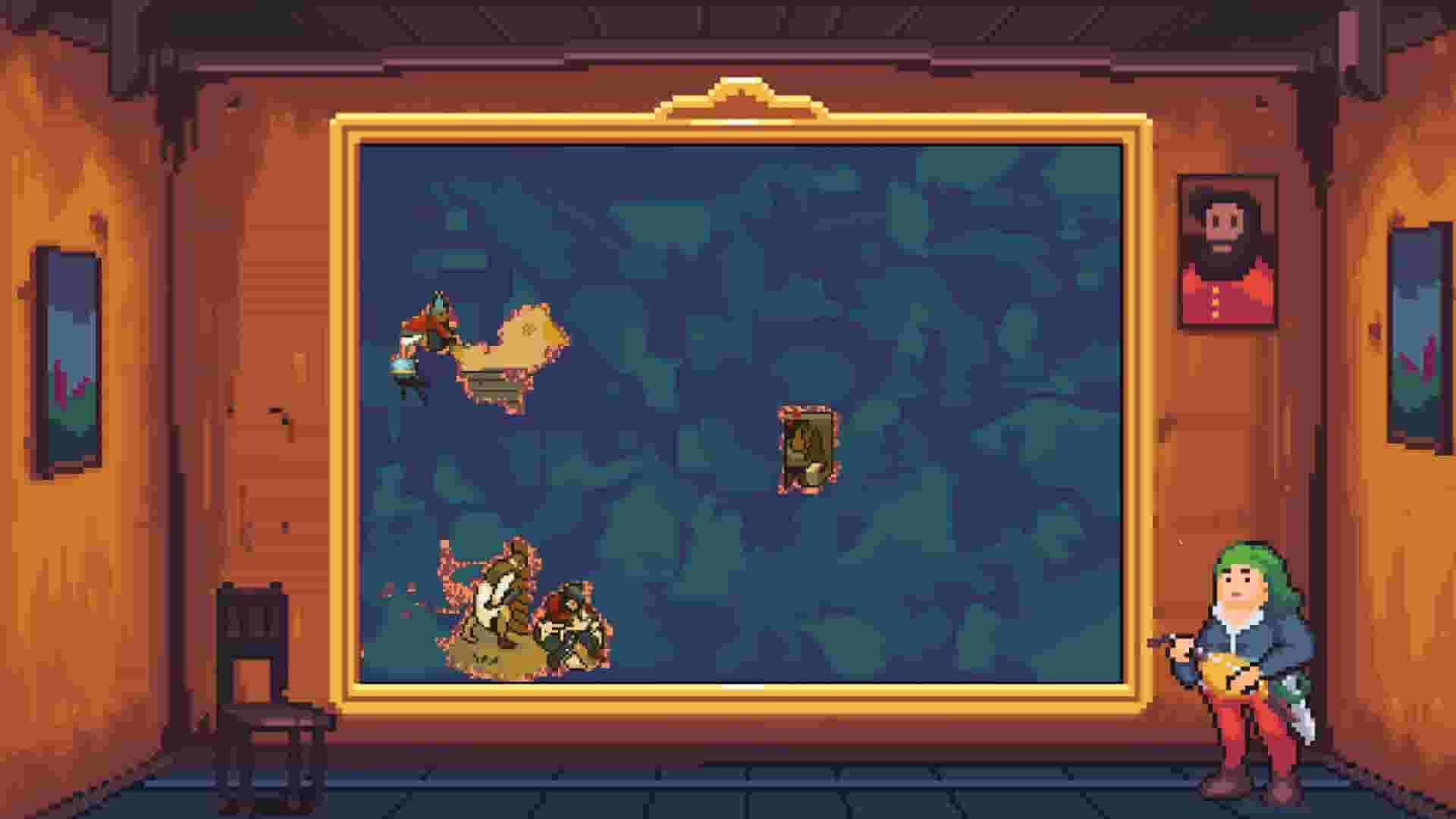 Proverbs screenshot thumbnail screenshot 0