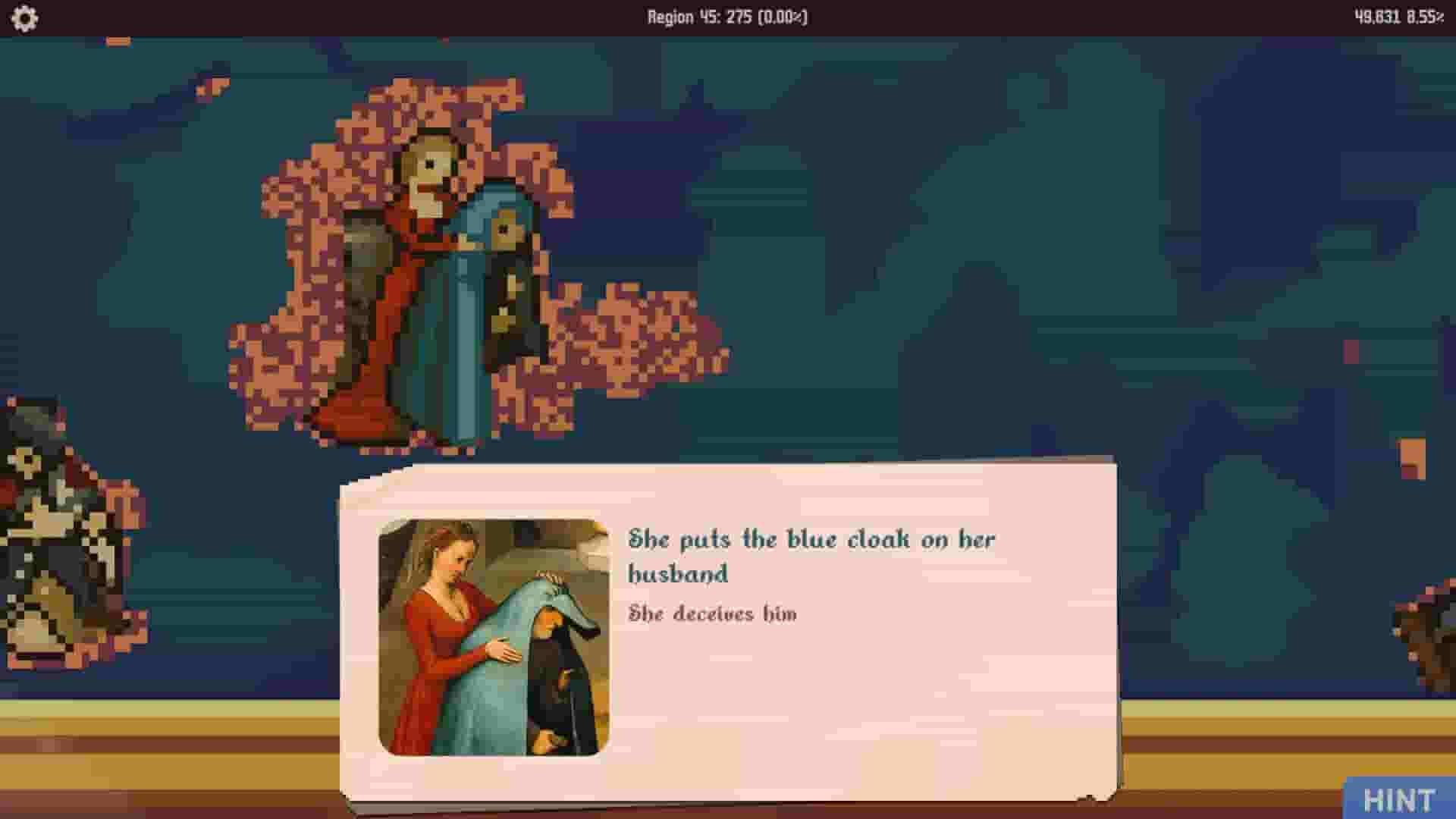 Proverbs screenshot thumbnail screenshot 2