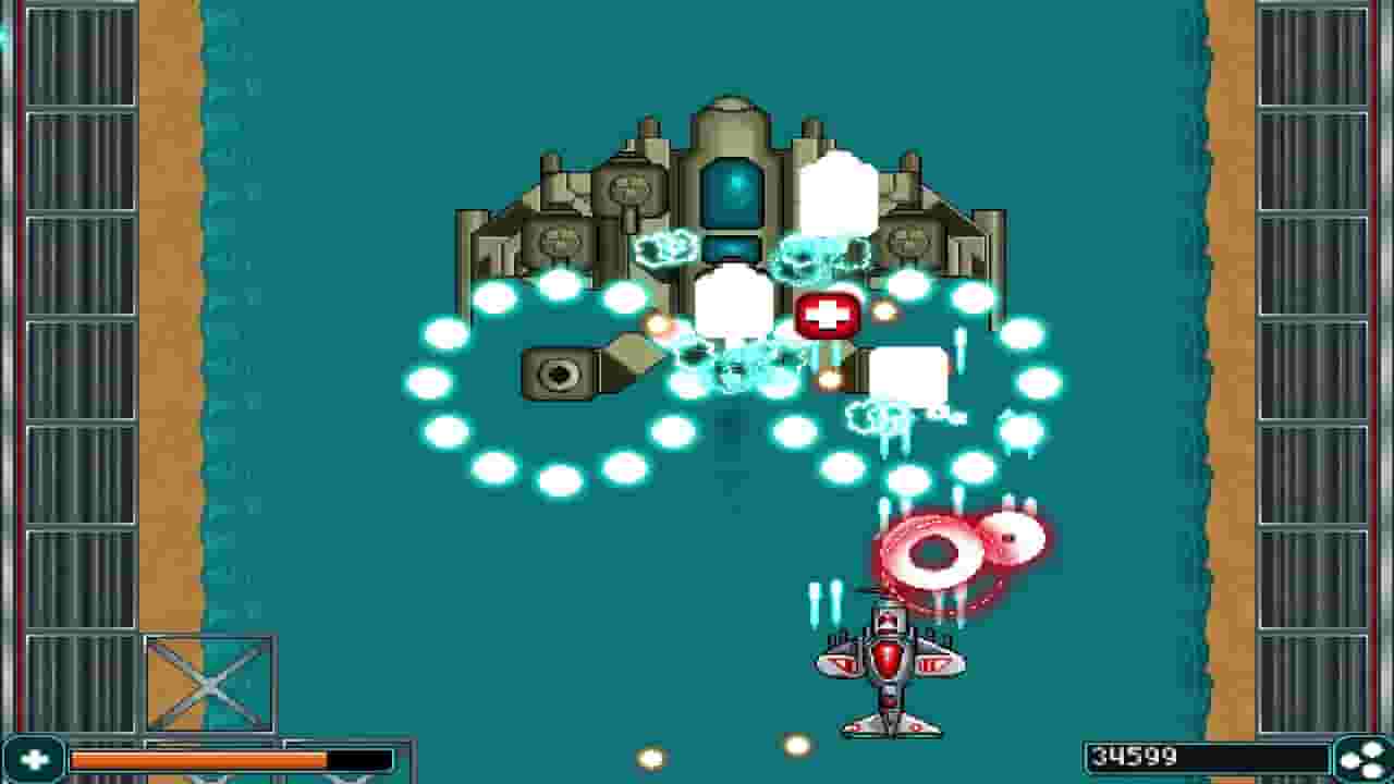 Proxy Air Force screenshot thumbnail screenshot 5