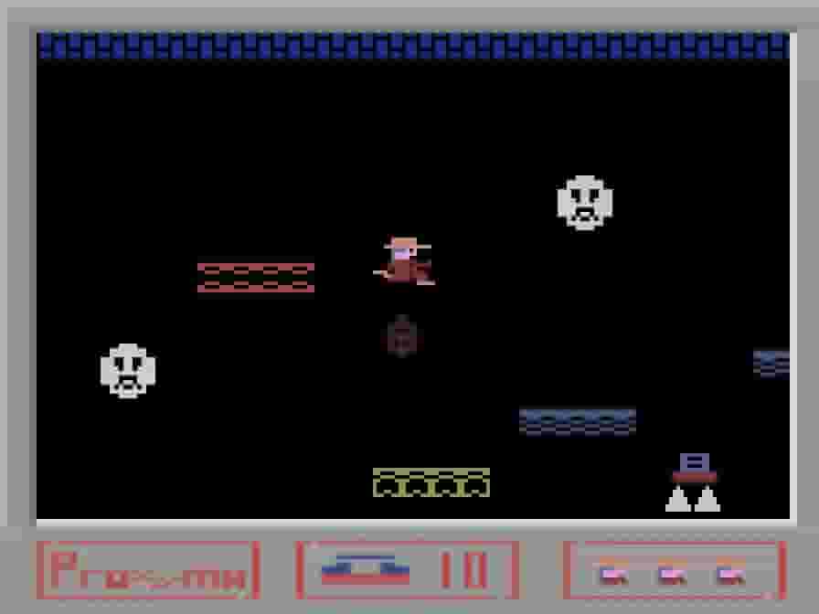 Proxyma screenshot thumbnail screenshot 1