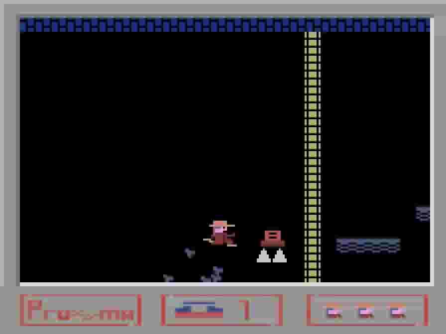 Proxyma screenshot thumbnail screenshot 2