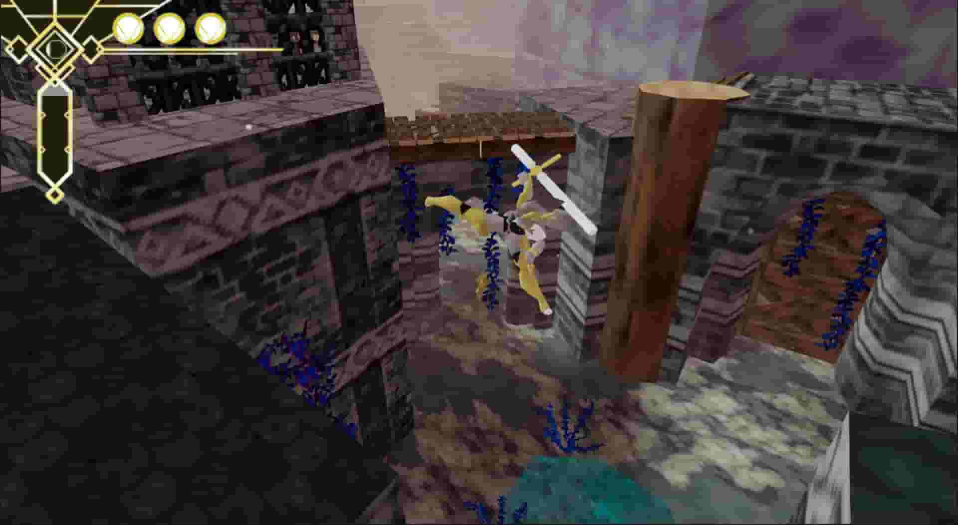 Pseudoregalia screenshot thumbnail screenshot 2