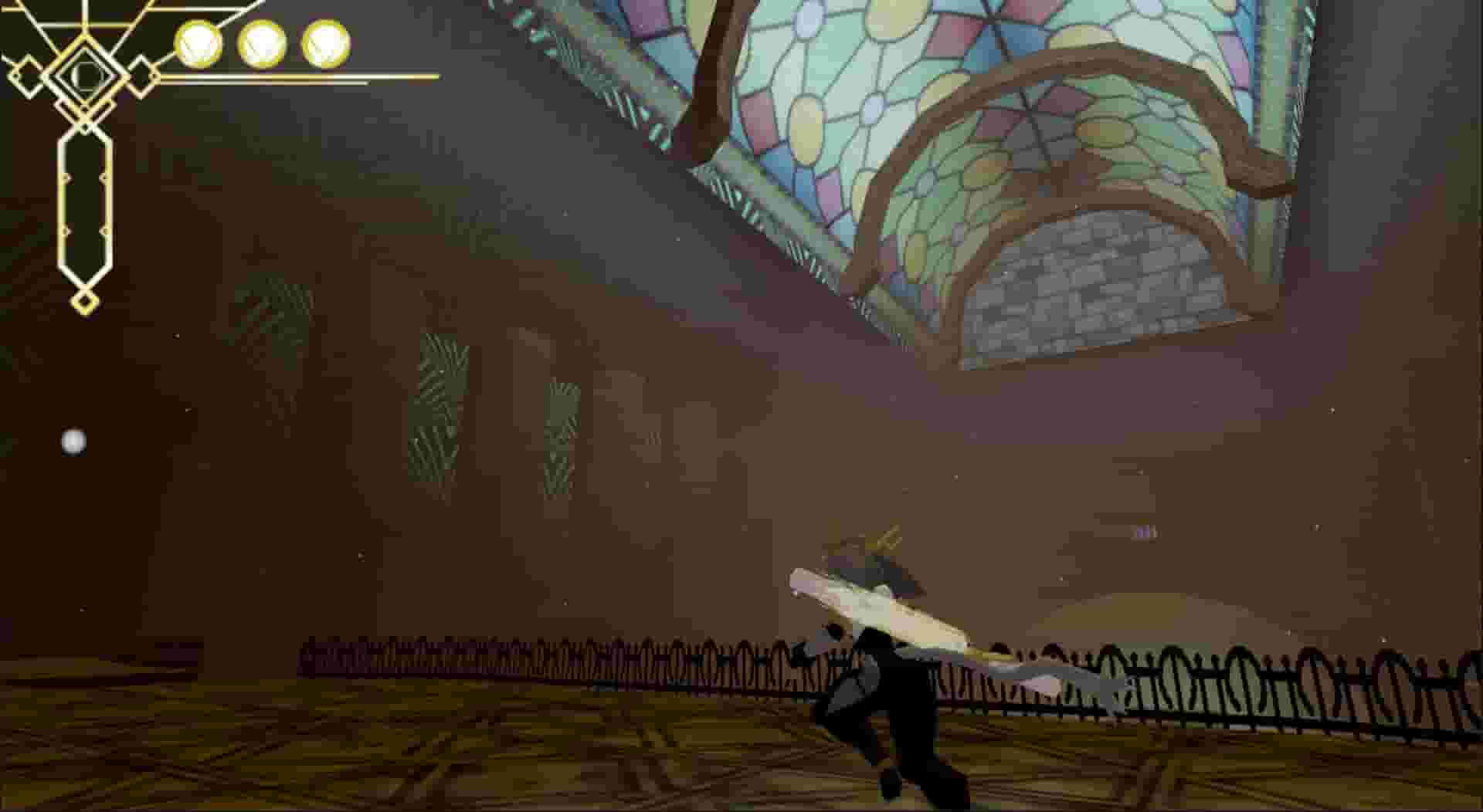 Pseudoregalia screenshot thumbnail screenshot 3