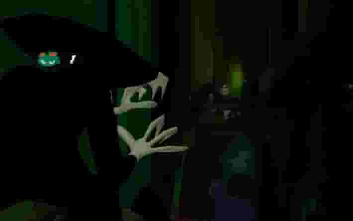 Psychonauts screenshot thumbnail screenshot 2