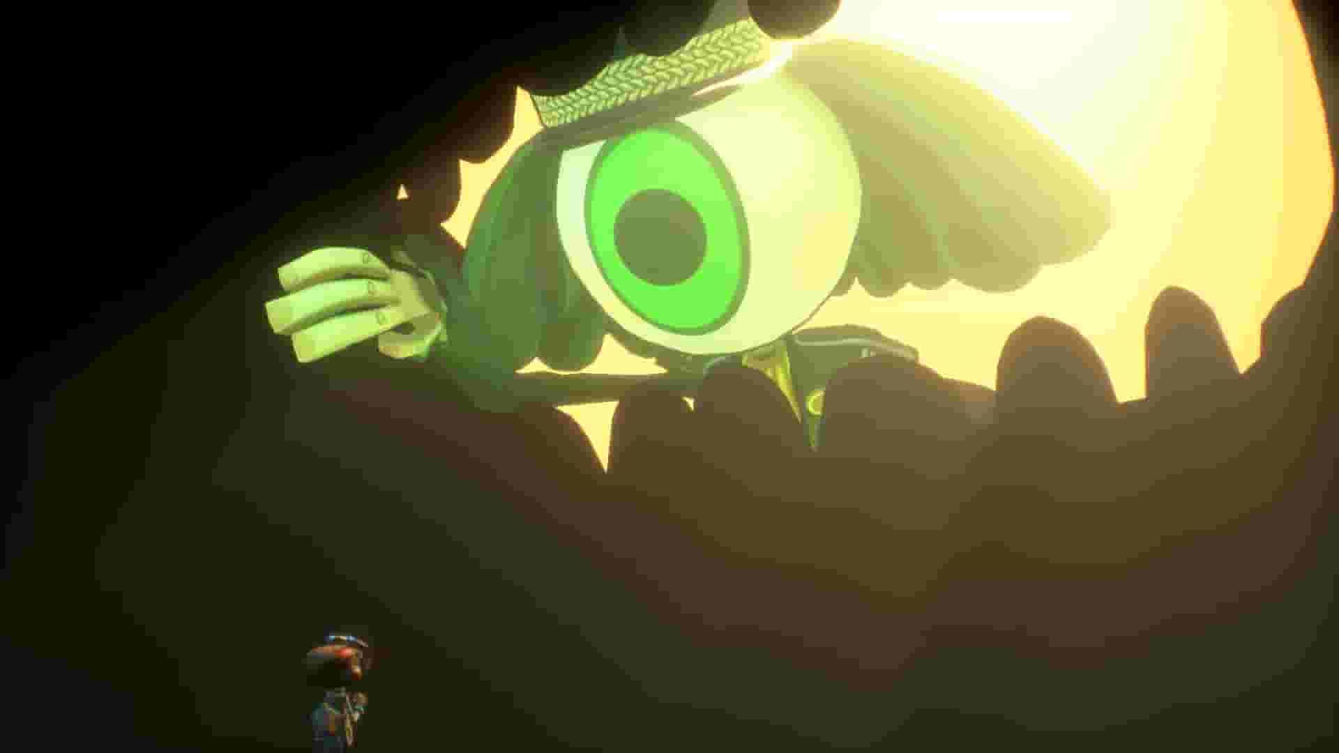 Psychonauts 2 screenshot thumbnail screenshot 1