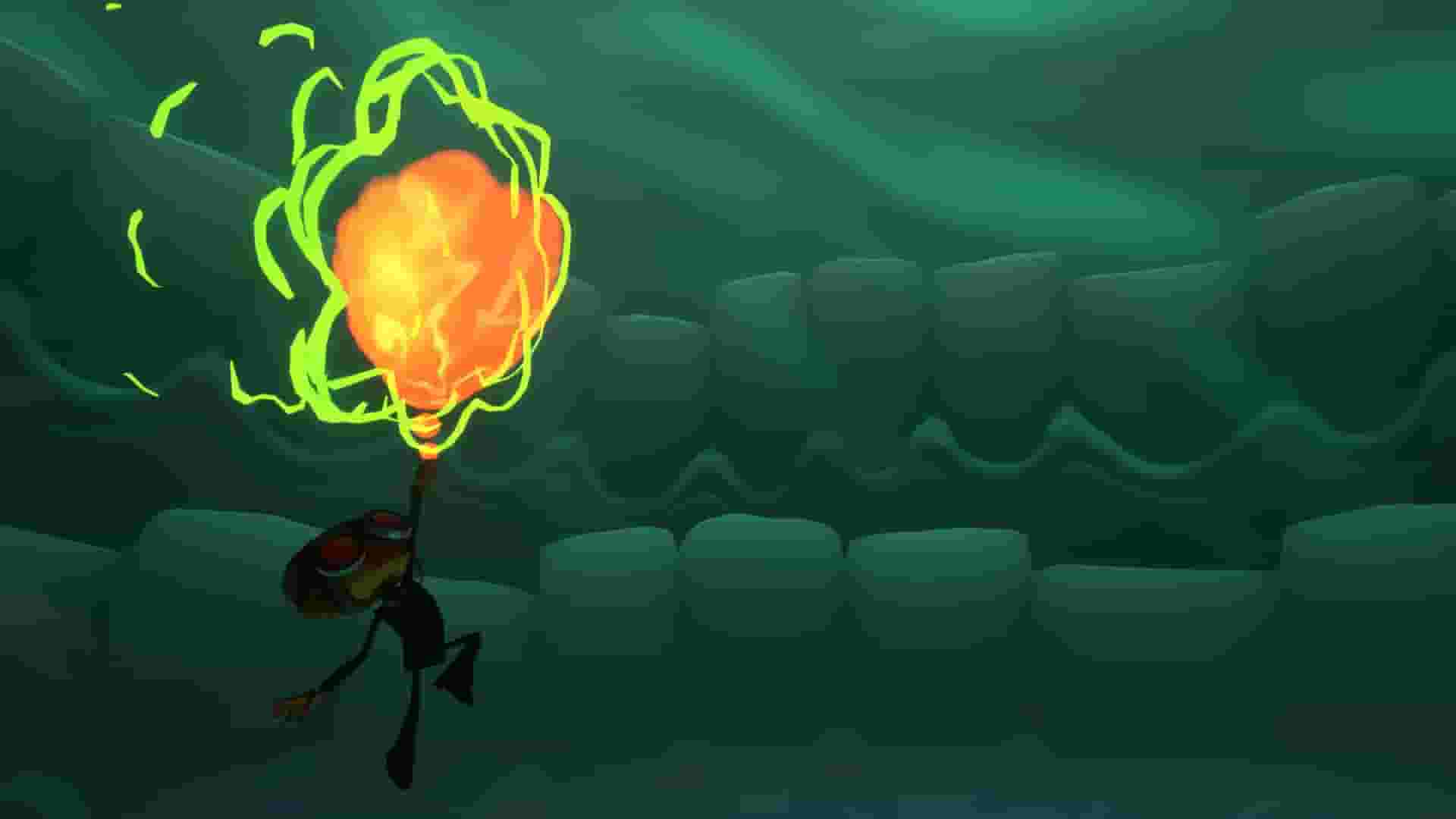 Psychonauts 2 screenshot thumbnail screenshot 12