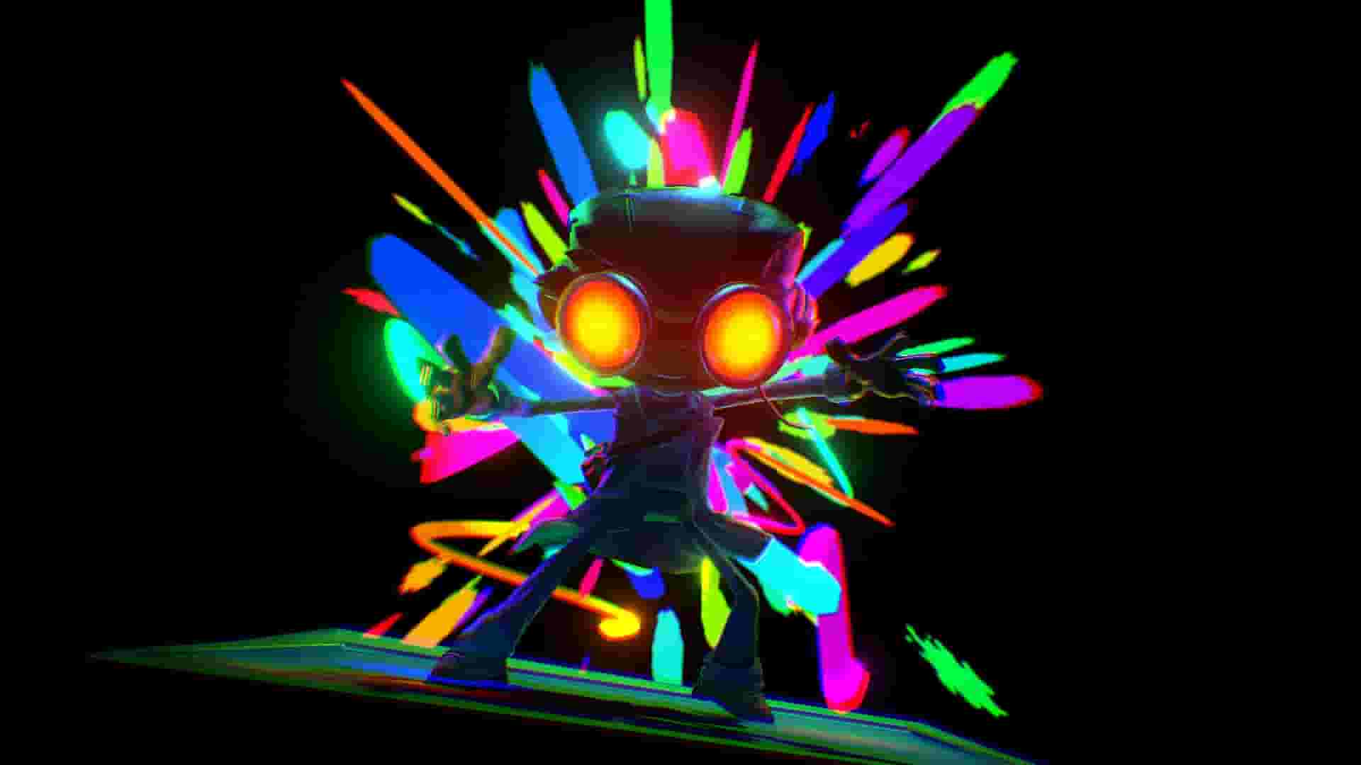 Psychonauts 2 screenshot thumbnail screenshot 2