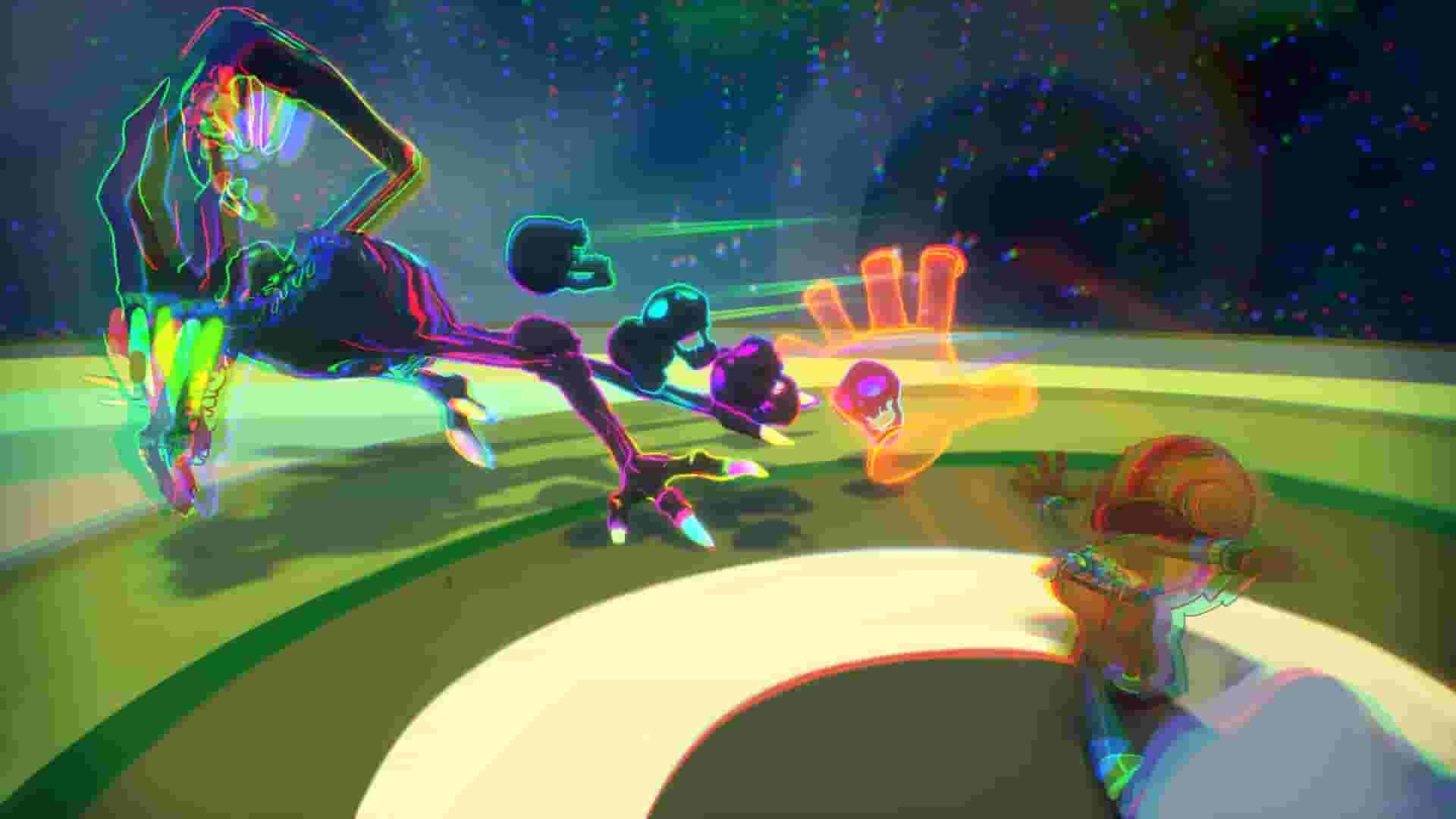 Psychonauts 2 screenshot thumbnail screenshot 3
