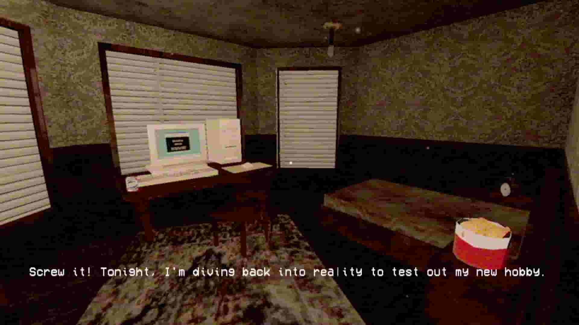 Psychopathy Assessment screenshot thumbnail screenshot 1