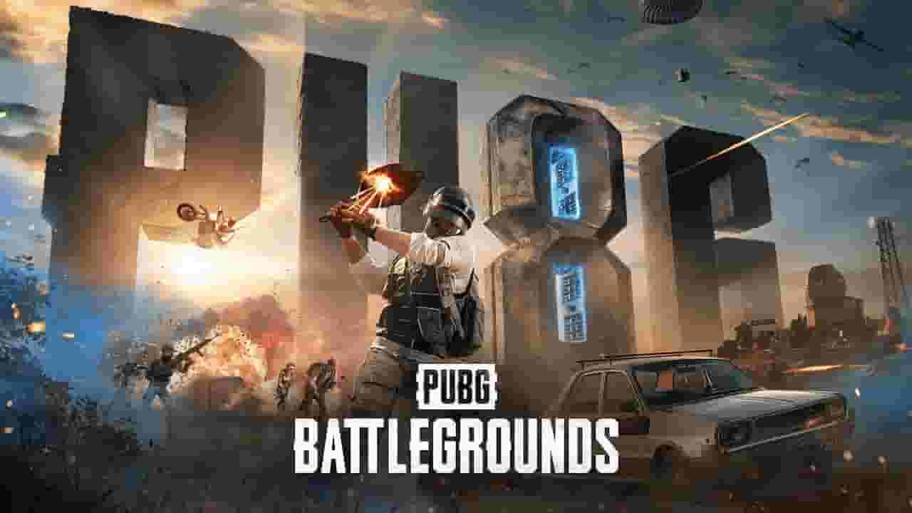 PUBG: BATTLEGROUNDS screenshot thumbnail screenshot 0