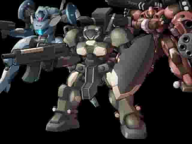 Public Defense Corp screenshot thumbnail screenshot 1