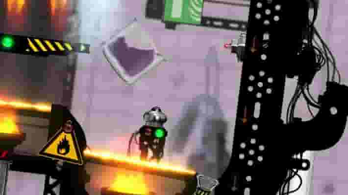 Puddle screenshot thumbnail screenshot 10