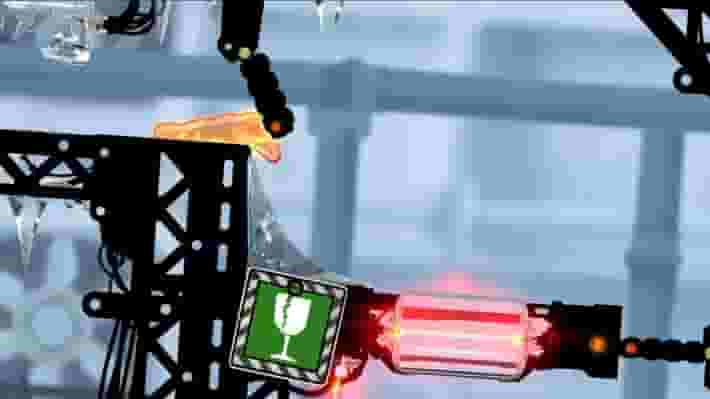 Puddle screenshot thumbnail screenshot 2