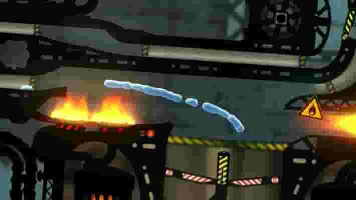 Puddle screenshot thumbnail screenshot 3