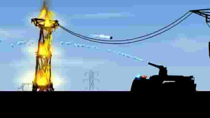 Puddle screenshot thumbnail screenshot 5