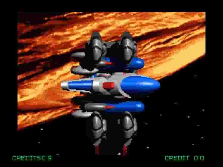 PULSTAR screenshot thumbnail screenshot 0