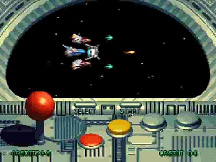 PULSTAR screenshot thumbnail screenshot 3