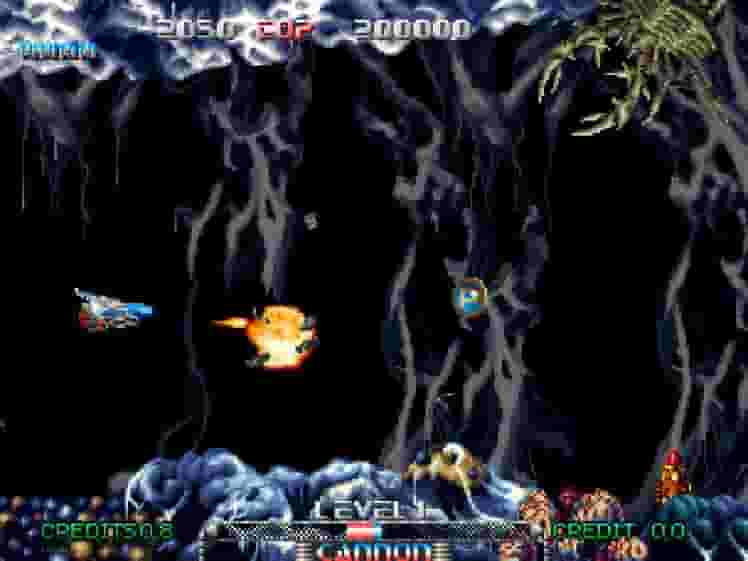 PULSTAR screenshot thumbnail screenshot 5