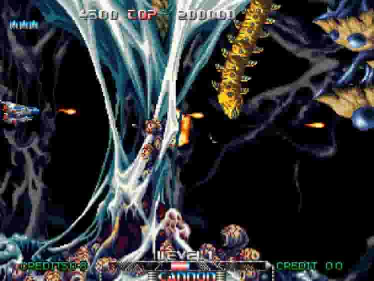 PULSTAR screenshot thumbnail screenshot 6