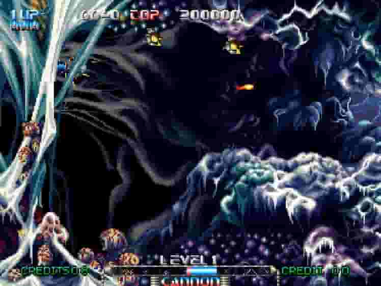 PULSTAR screenshot thumbnail screenshot 7