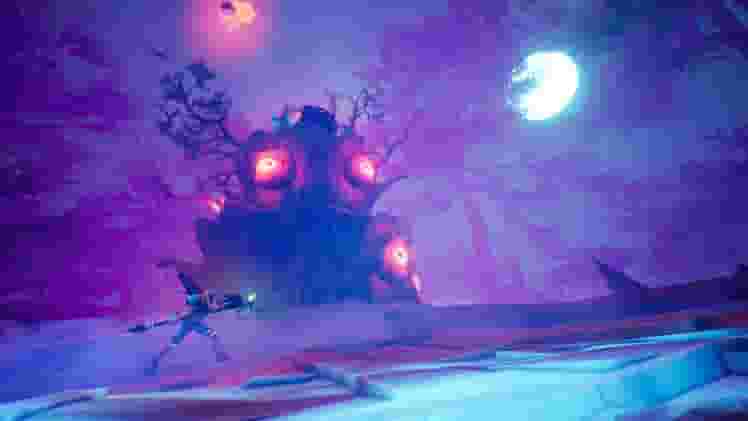 Pumpkin Jack screenshot thumbnail screenshot 2