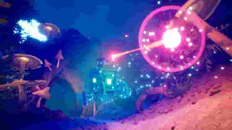 Pumpkin Jack screenshot thumbnail screenshot 3