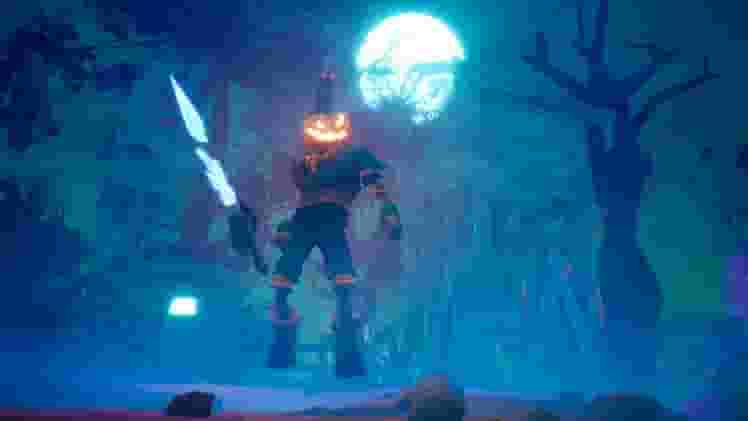 Pumpkin Jack screenshot thumbnail screenshot 4