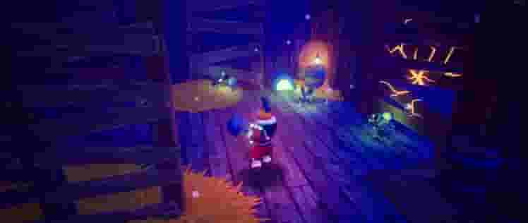 Pumpkin Jack screenshot thumbnail screenshot 7