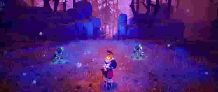 Pumpkin Jack screenshot thumbnail screenshot 9