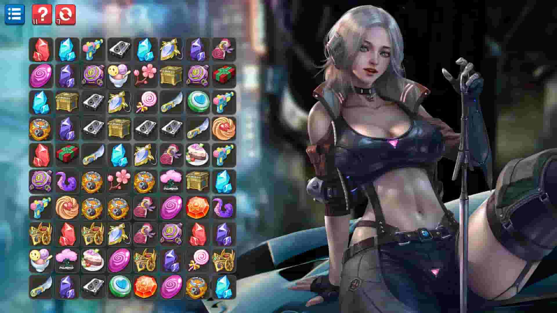 PumPum screenshot thumbnail screenshot 3