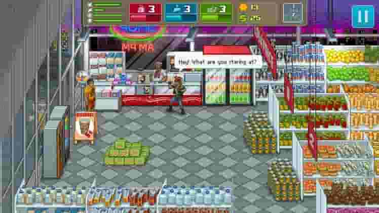 Punch Club screenshot thumbnail screenshot 6