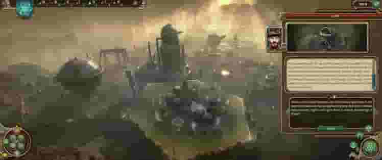 Punk Wars screenshot thumbnail screenshot 0