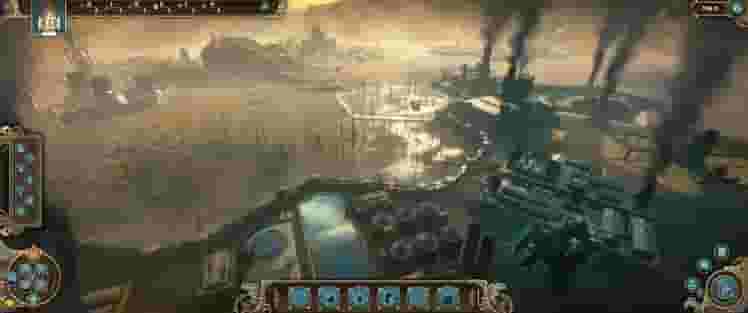 Punk Wars screenshot thumbnail screenshot 2