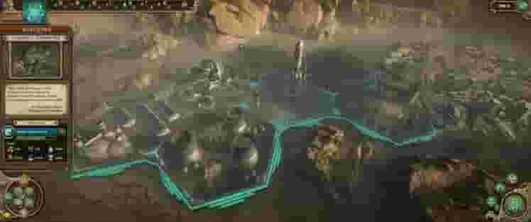 Punk Wars screenshot thumbnail screenshot 3