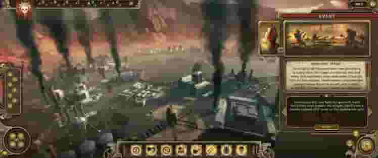 Punk Wars screenshot thumbnail screenshot 4