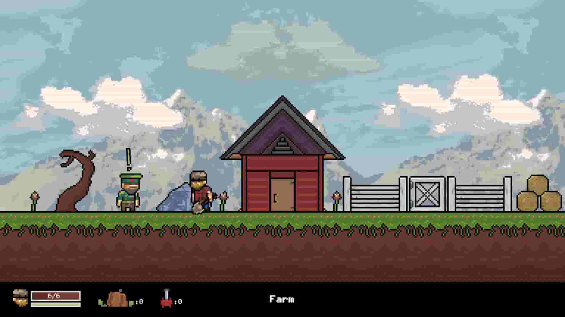 Puny BOB screenshot thumbnail screenshot 0