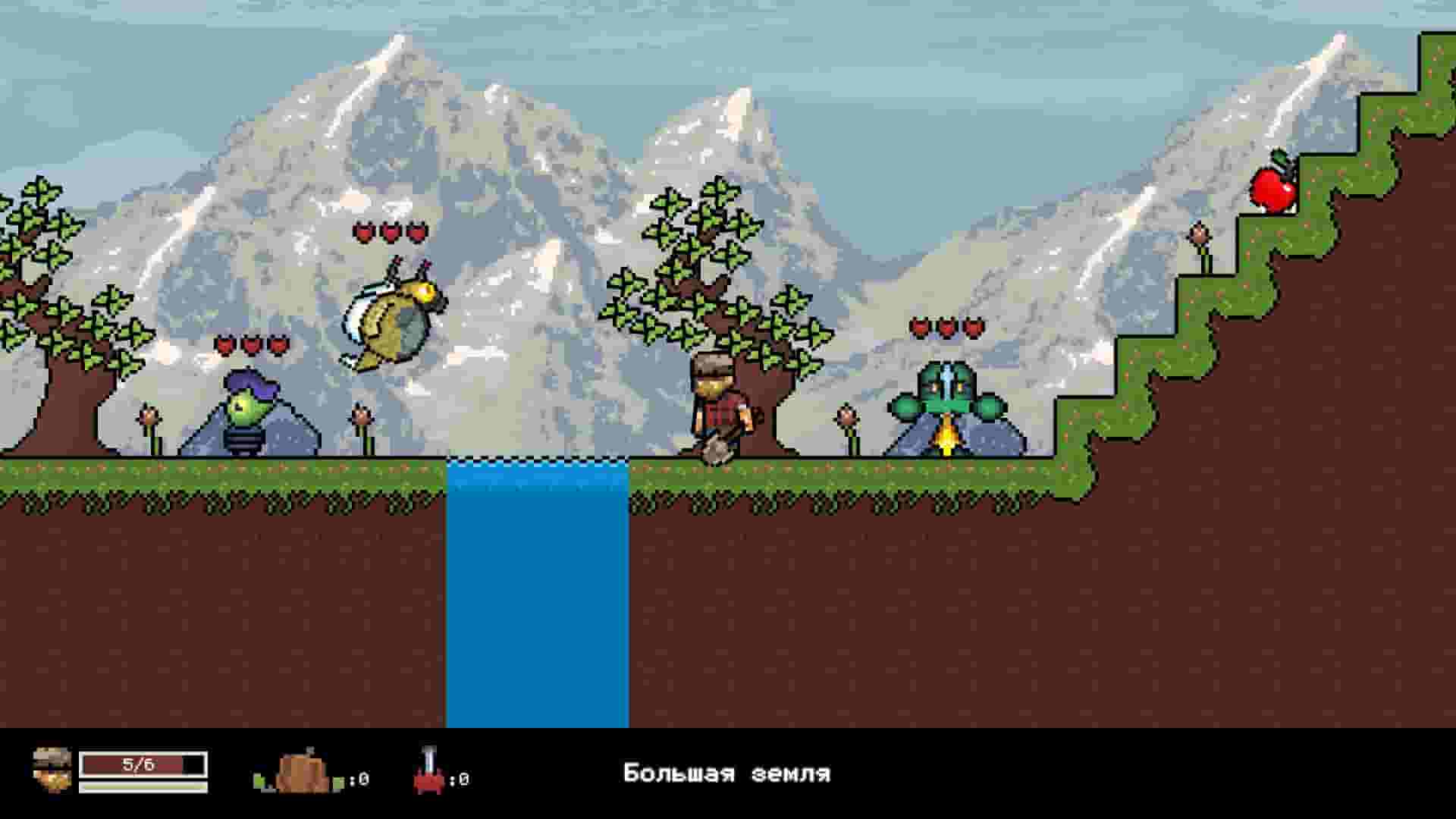 Puny BOB screenshot thumbnail screenshot 2