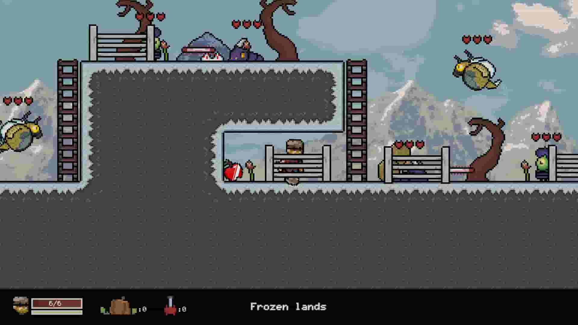 Puny BOB screenshot thumbnail screenshot 4