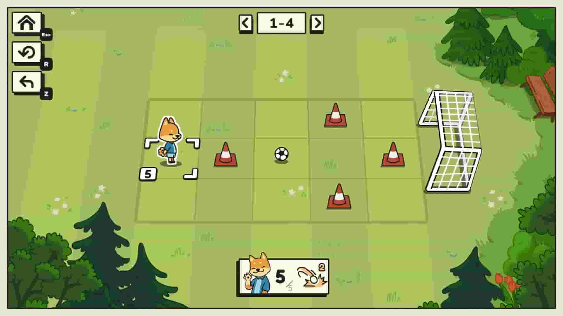 Pup Champs screenshot thumbnail screenshot 0