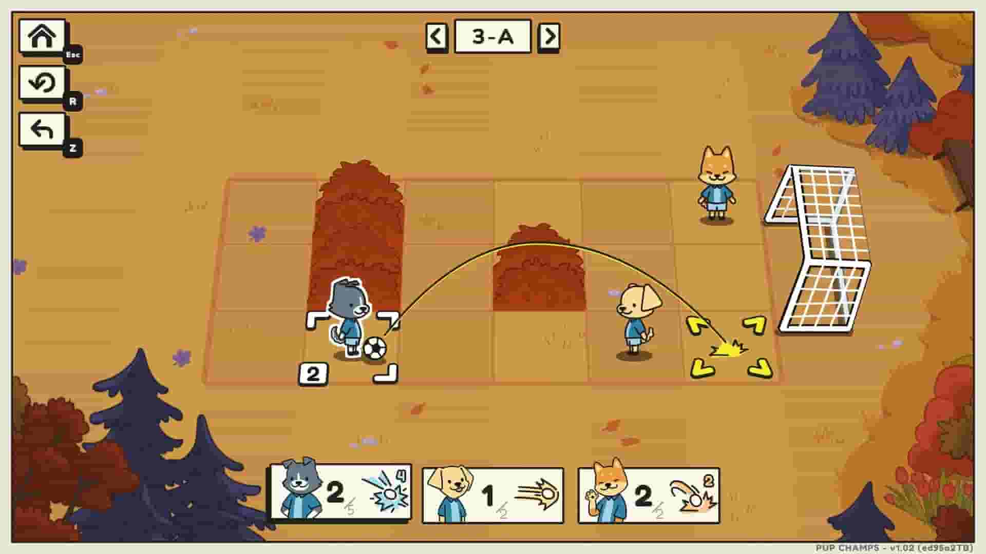 Pup Champs screenshot thumbnail screenshot 5