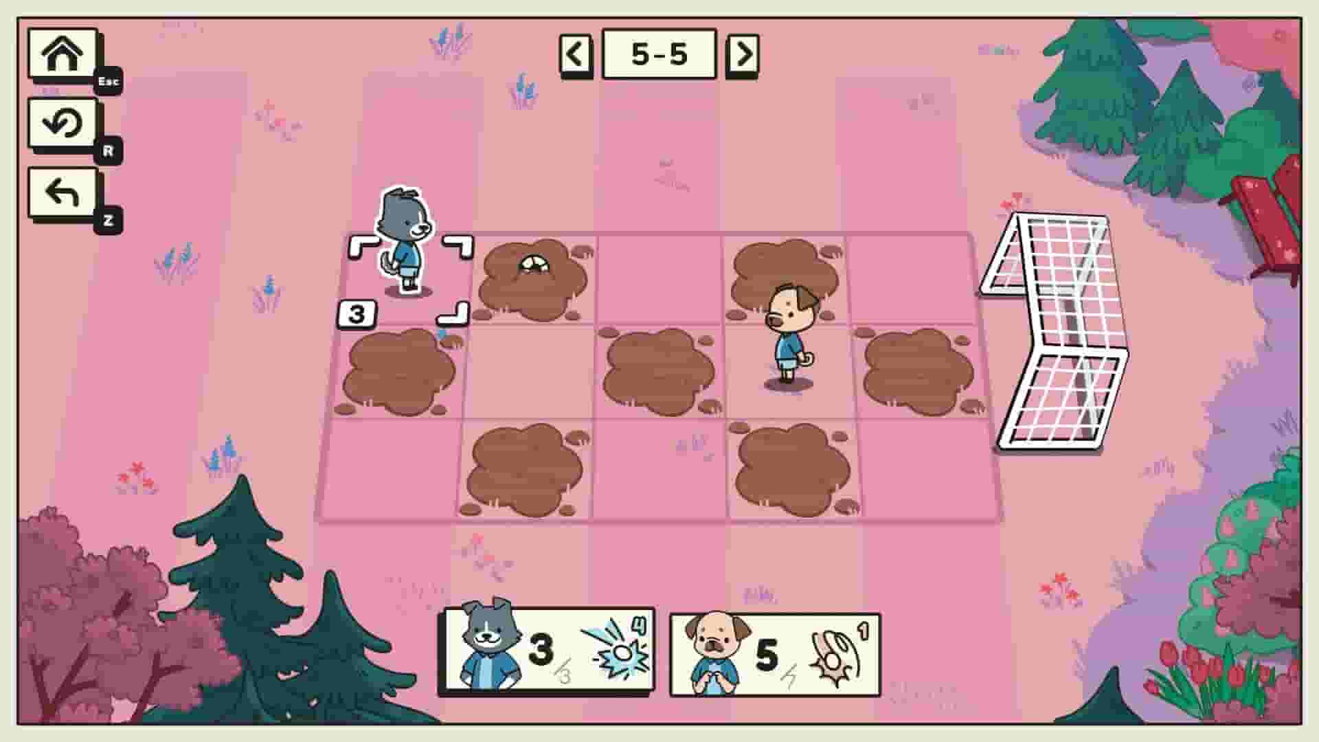 Pup Champs screenshot thumbnail screenshot 6
