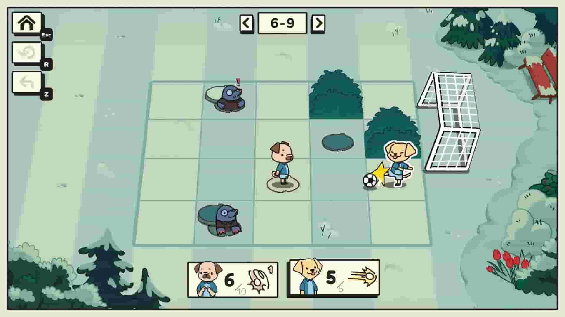 Pup Champs screenshot thumbnail screenshot 7