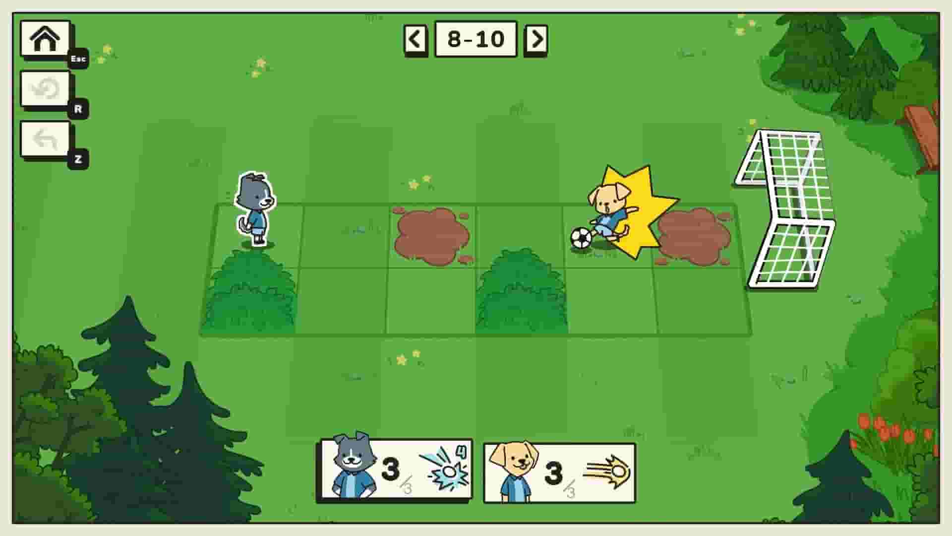 Pup Champs screenshot thumbnail screenshot 8