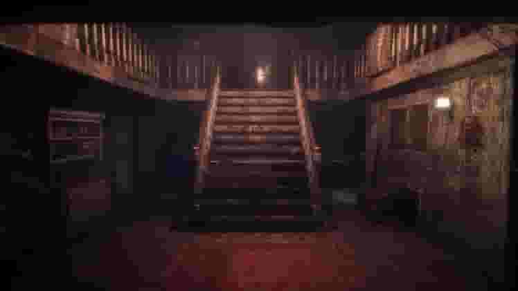 Puppet House screenshot thumbnail screenshot 1