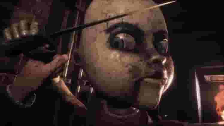 Puppet House screenshot thumbnail screenshot 3