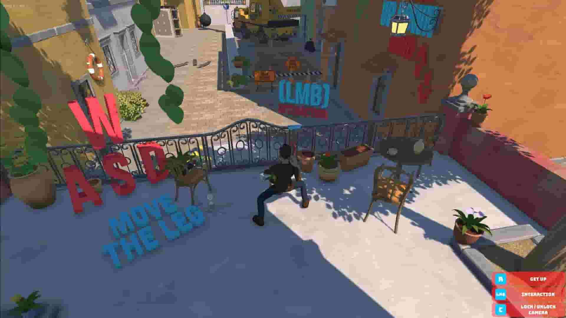 Puppet Team screenshot thumbnail screenshot 0