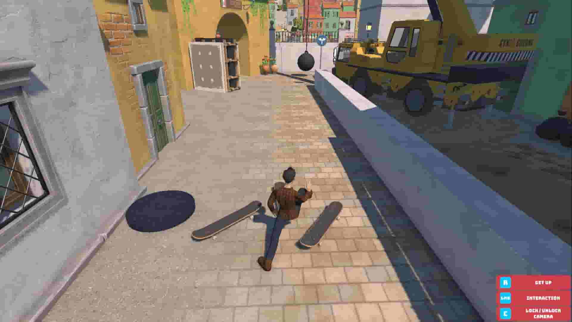 Puppet Team screenshot thumbnail screenshot 1